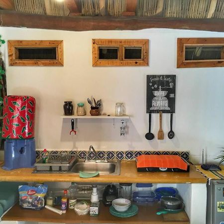 Palapa Chili # Villa Sayulita Buitenkant foto