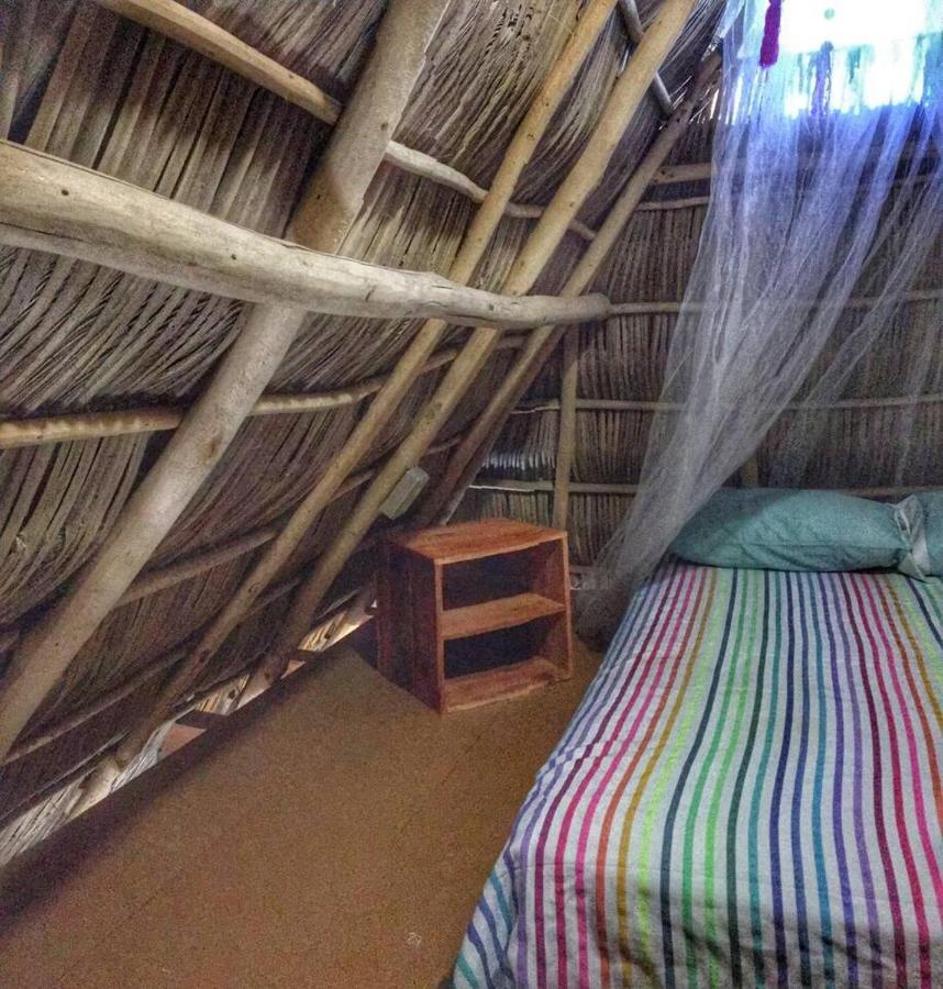 Palapa Chili # Villa Sayulita Buitenkant foto