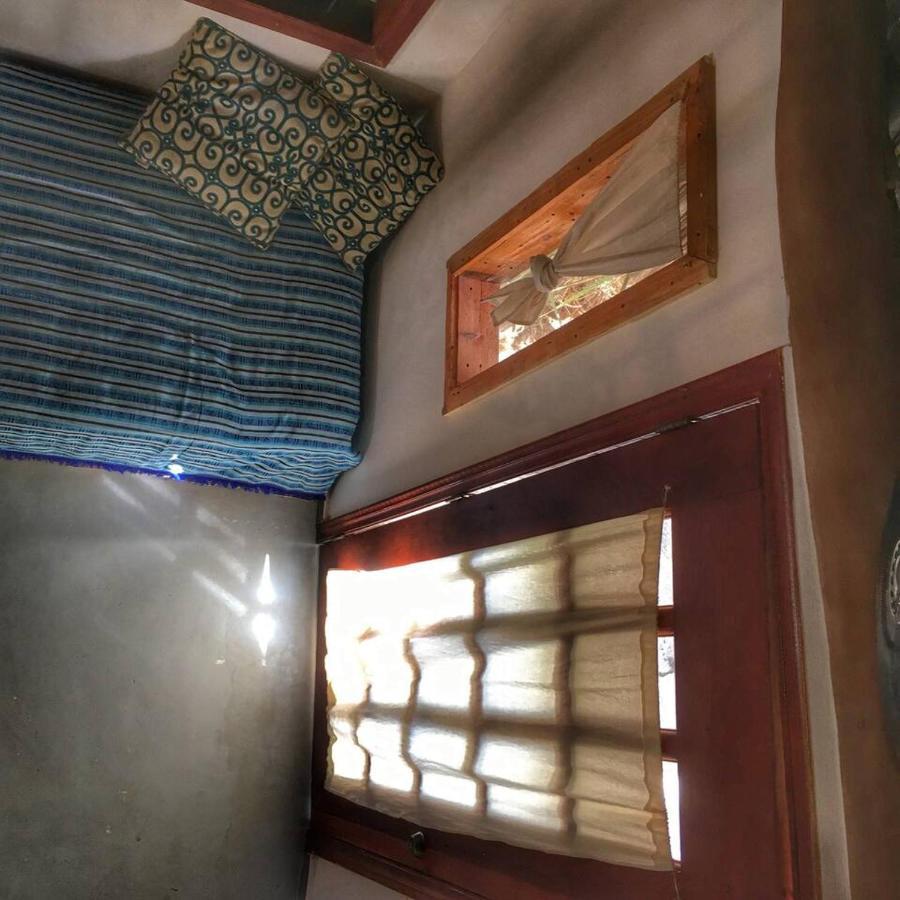 Palapa Chili # Villa Sayulita Buitenkant foto