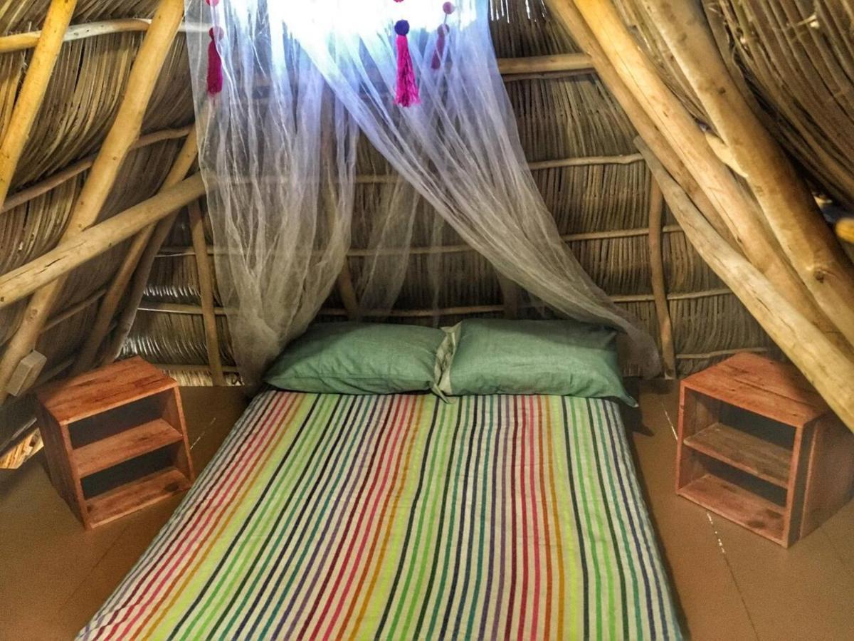 Palapa Chili # Villa Sayulita Buitenkant foto