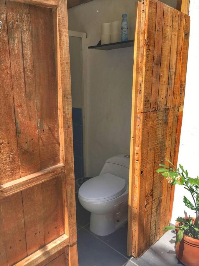 Palapa Chili # Villa Sayulita Buitenkant foto