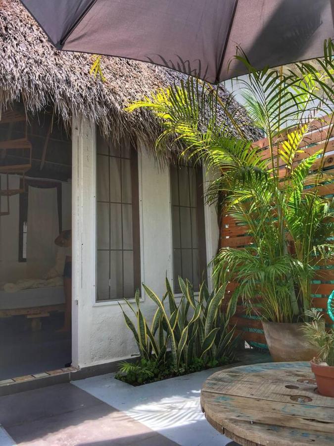 Palapa Chili # Villa Sayulita Buitenkant foto