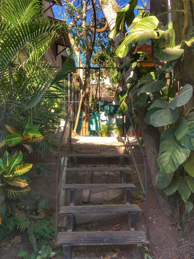 Palapa Chili # Villa Sayulita Buitenkant foto