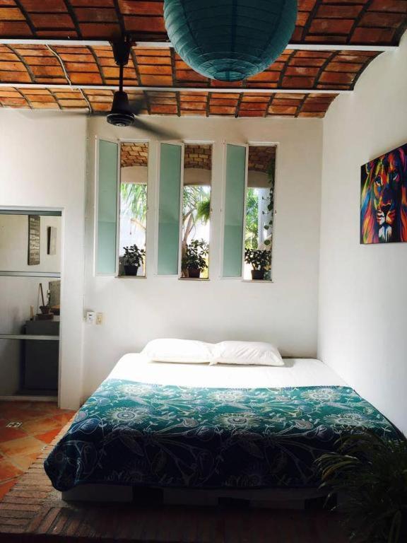 Palapa Chili # Villa Sayulita Buitenkant foto