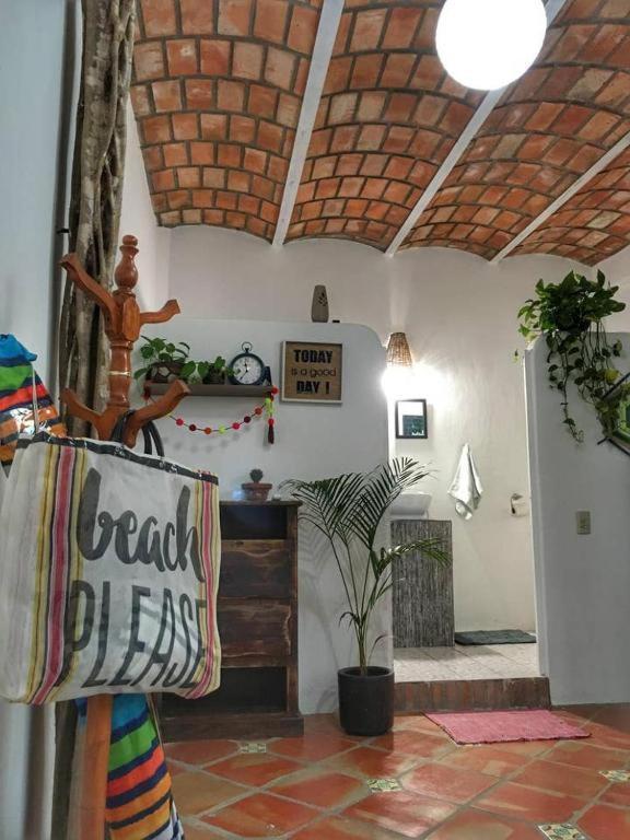 Palapa Chili # Villa Sayulita Buitenkant foto
