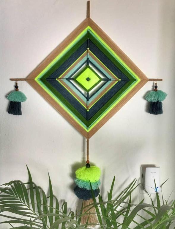 Palapa Chili # Villa Sayulita Buitenkant foto