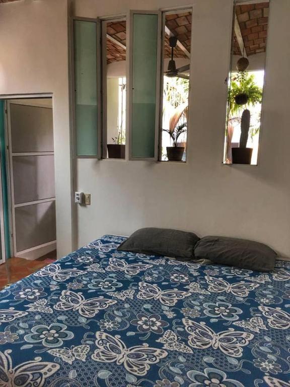 Palapa Chili # Villa Sayulita Buitenkant foto