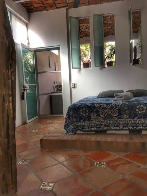 Palapa Chili # Villa Sayulita Buitenkant foto