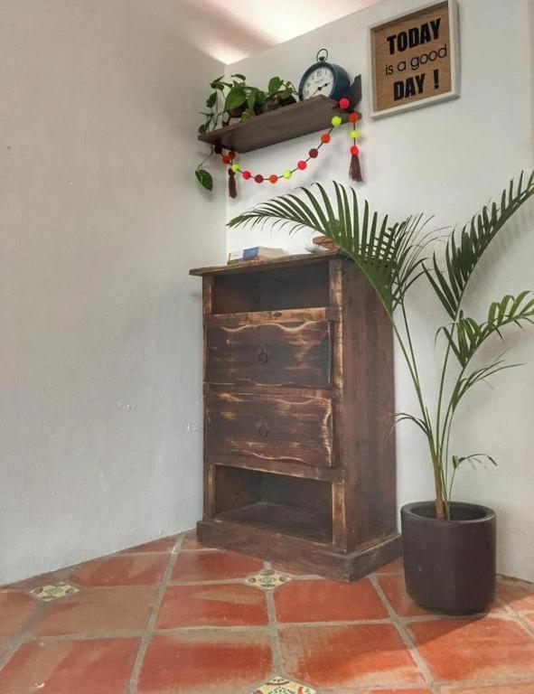 Palapa Chili # Villa Sayulita Buitenkant foto